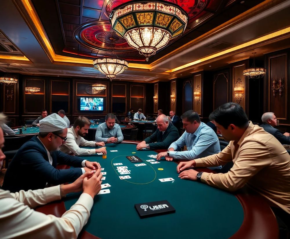 HHpoker app